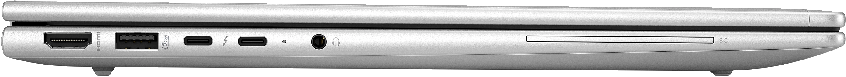 EliteBook 660 G11 A6UC3UT#ABA - 16'' Core Ultra 5 135U 16GB DDR5 512GB SSD