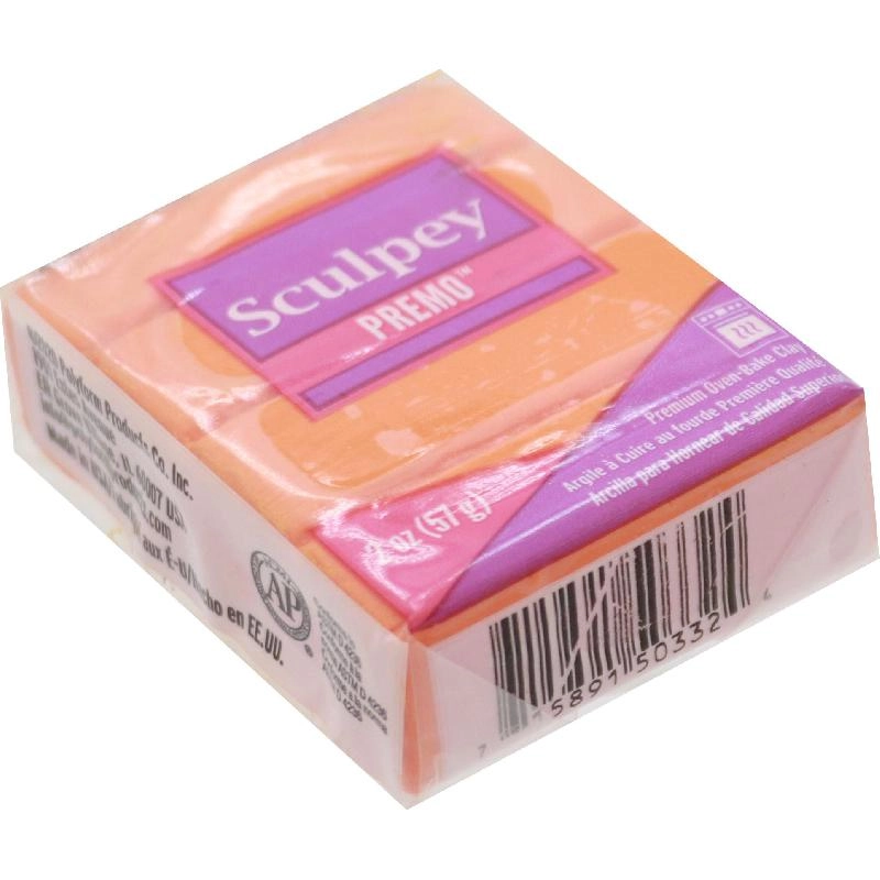 Premo Polymer OvenBake Clay - 57g