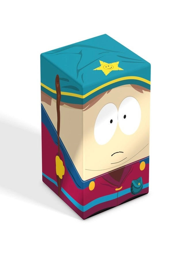 ULTIMATE GUARD Grand Wizard Cartman - South Park: The Stick of Truth - Squaroes Boulder 100+ (SP011)