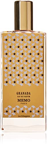 Granada Eau de Parfum 75 ml