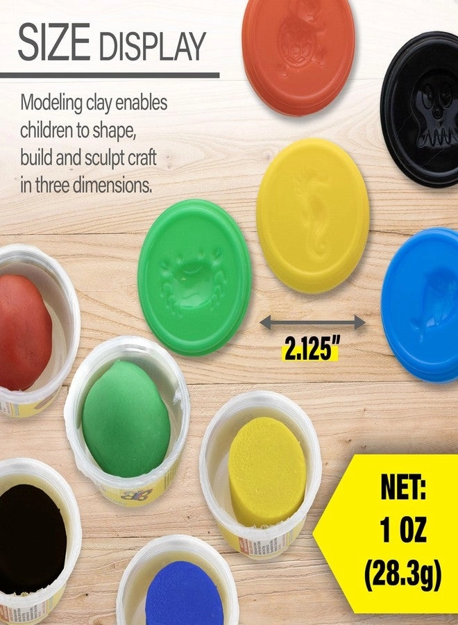 Modeling Dough - 1-Pack