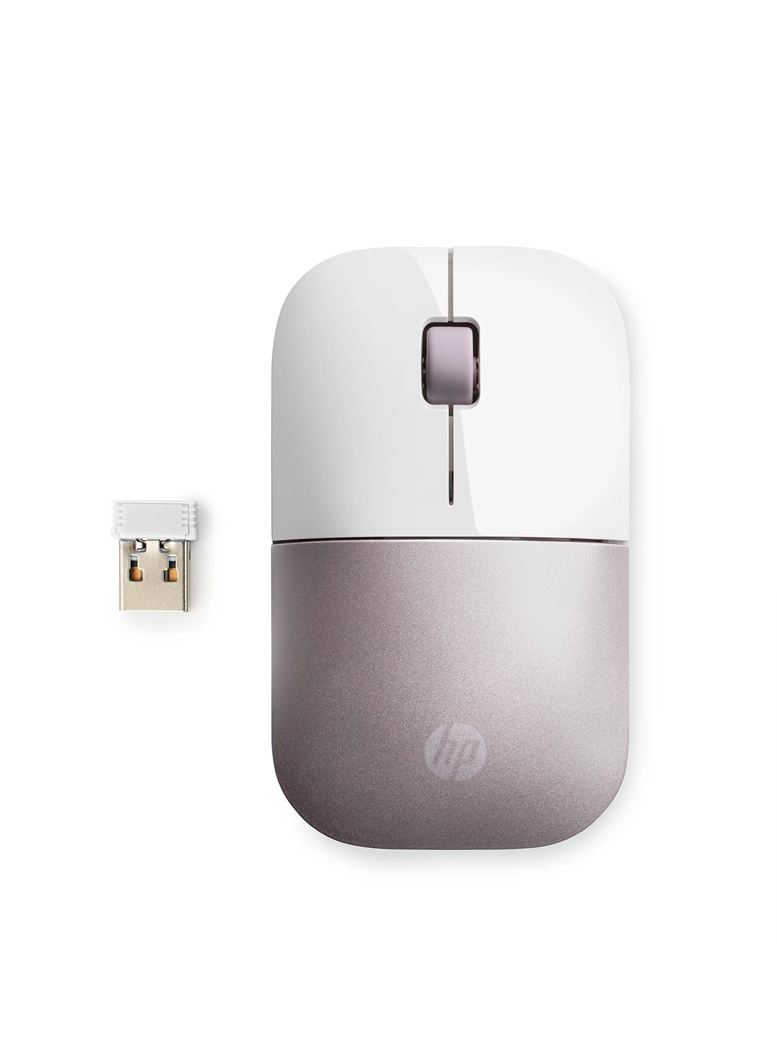 Z3700 Mouse - Wireless