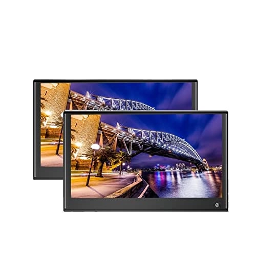 Headrest Screen - 13 Inch