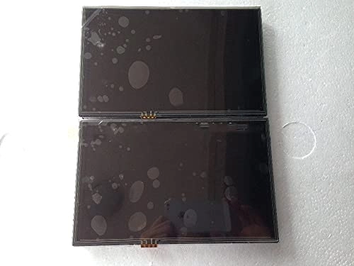 LQ080Y5DZ30A - 8" inch + LQ080Y5DZ03 + LQ080Y5DZ30