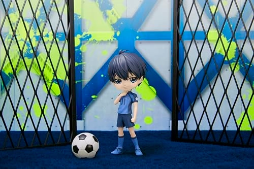 BLUELOCK Q posket - Yoichi Isagi (BPR19129)