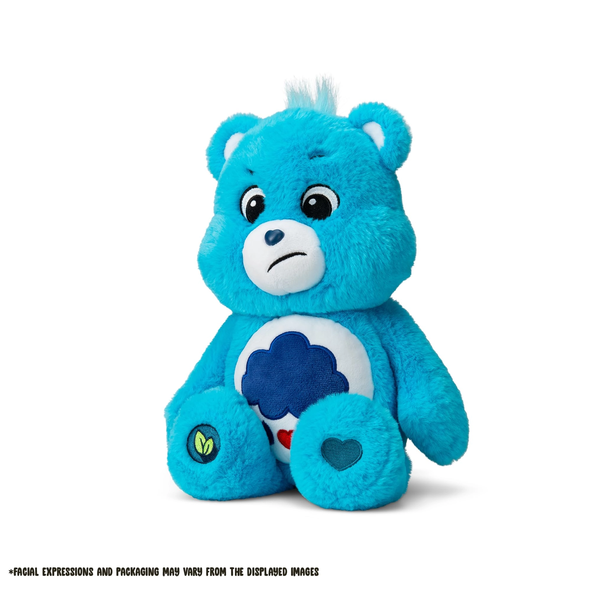 Grumpy Bear 22062 14 cm Plush