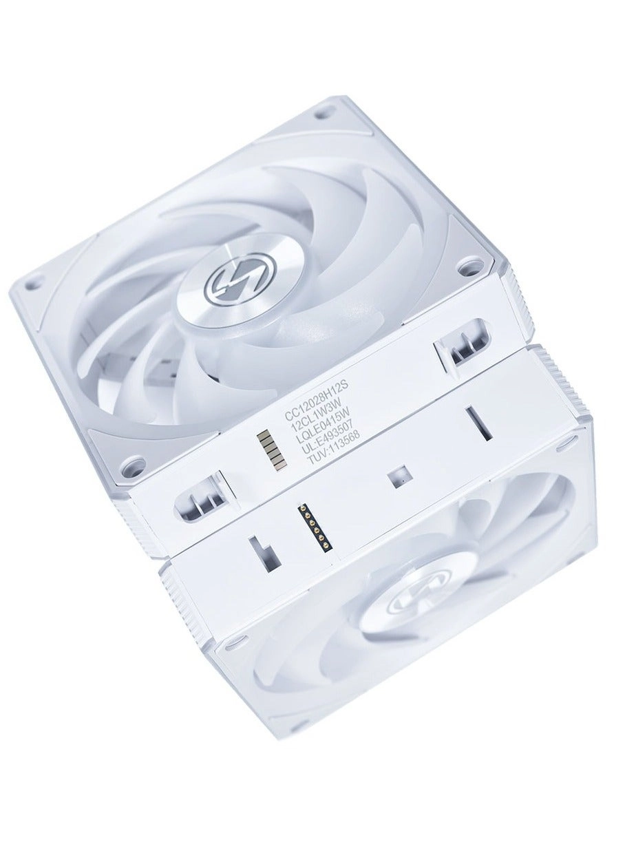 UNI FAN CL Wireless - Single Pack 120mm