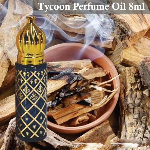 Tycoon - 8ml