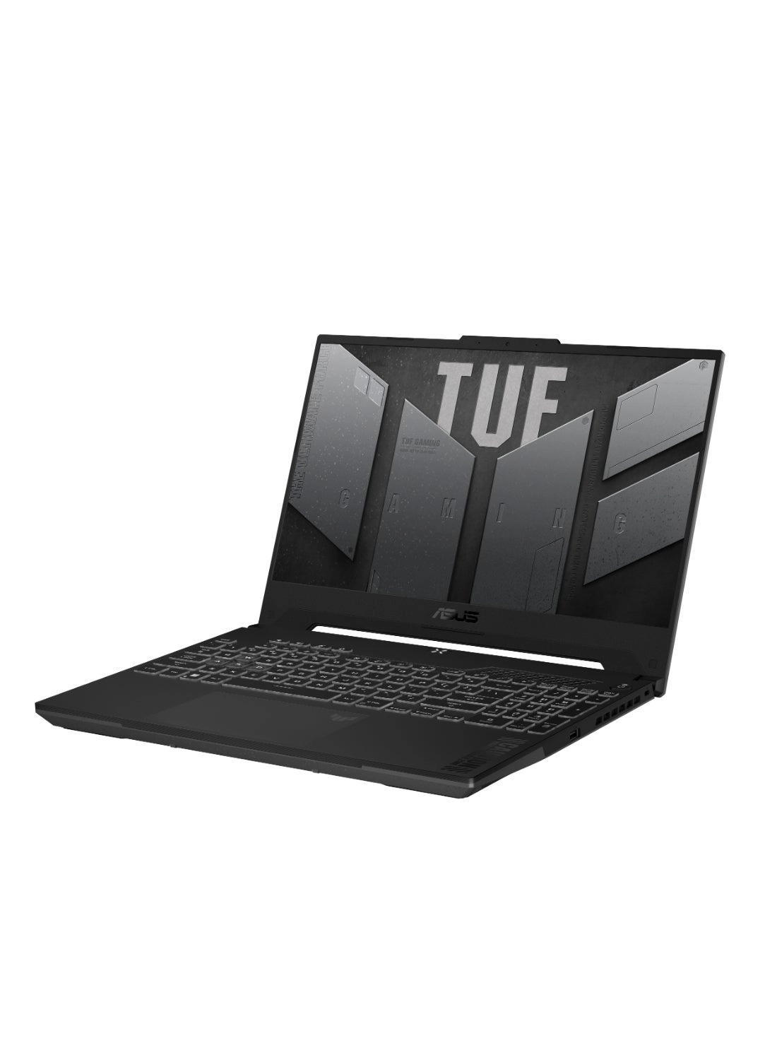 TUF F15 - 15.6'' Core i7-12700H 16GB DDR4 1TB PCIe SSD