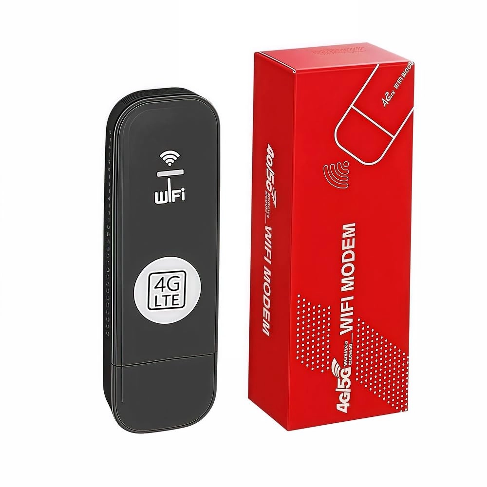 BIHAIZG U6-G - 4G LTE 802.11n