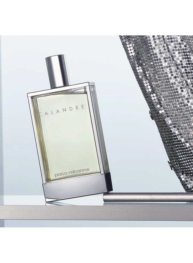 Calandre Eau de Toilette 100 ml