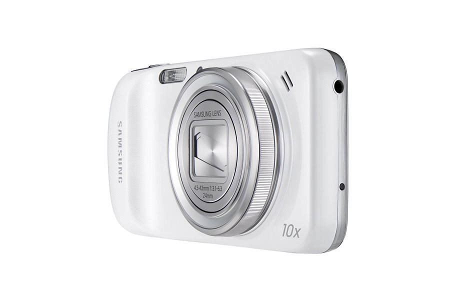 Galaxy S4 Zoom - 8GB