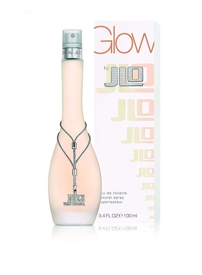 Glow Eau de Toilette 100ml