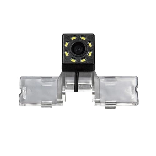 HD CCD Car Rear View Camera - Night vision