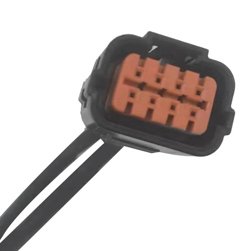 Rear View Camera - Night vision