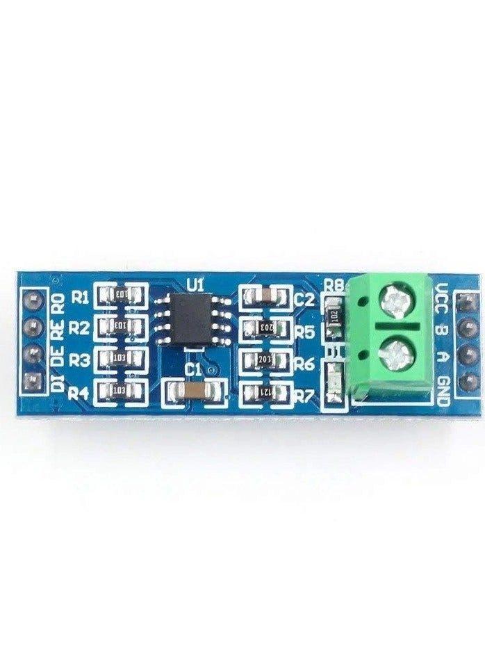 Green Tiger MAX485 Module