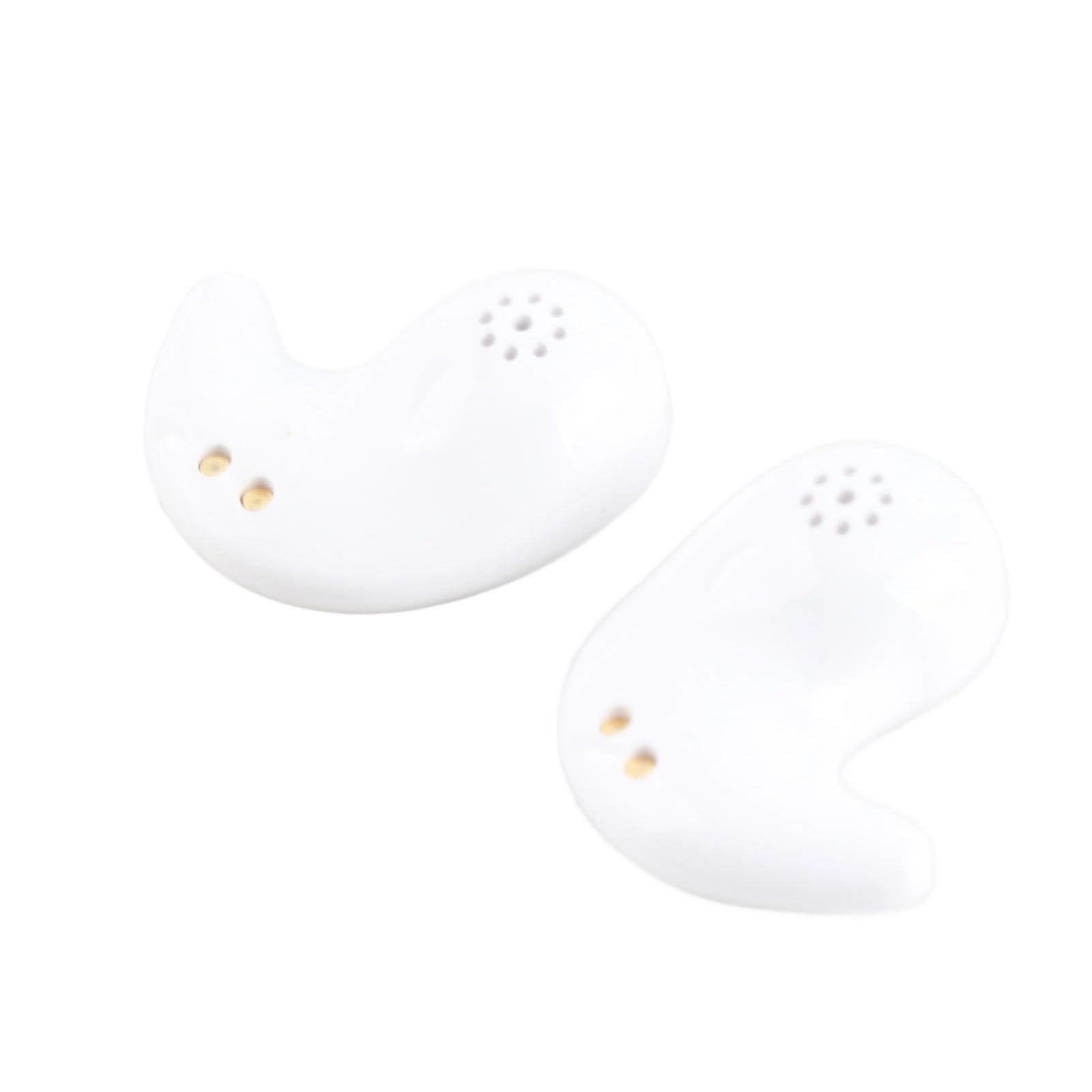 In-Ear Stereo Headphones - Wired Earbud