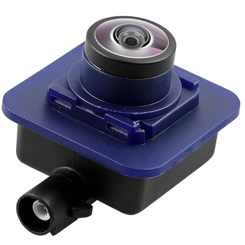 Backup Camera - Night Vision