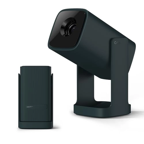 Cube 1 200 ISO Lumens 1280 x 720