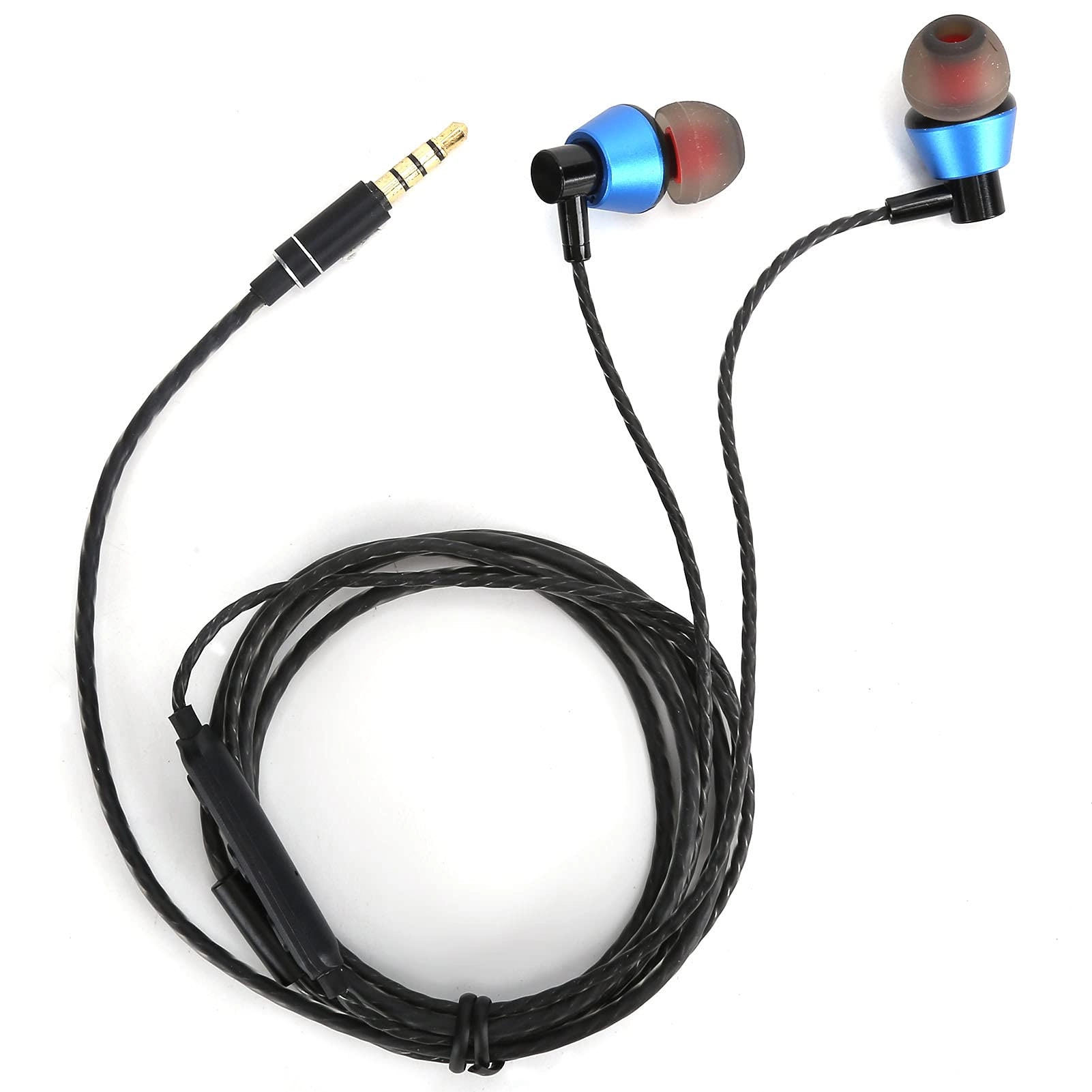 HRT1ERWQ D20 Wired Earbud