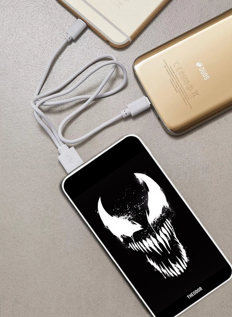 PPBA661 - 10000 mAh 18W Fast charging