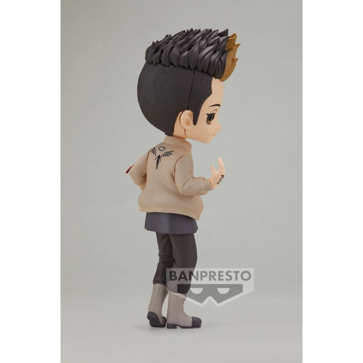 Shuji Hanma - Tokyo Revengers