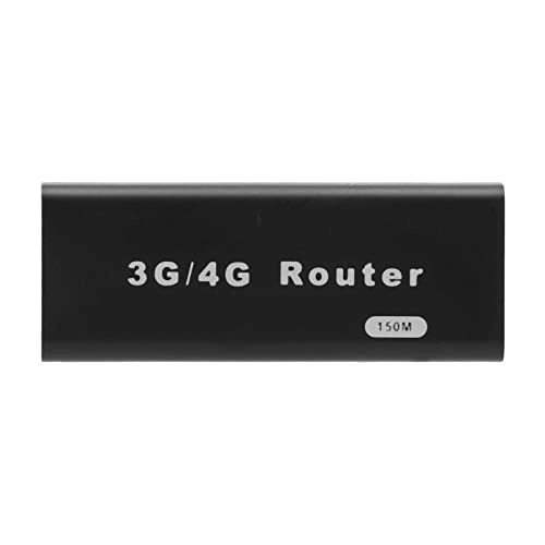 Mini 3G WiFi Router - 150Mbps 802b g n