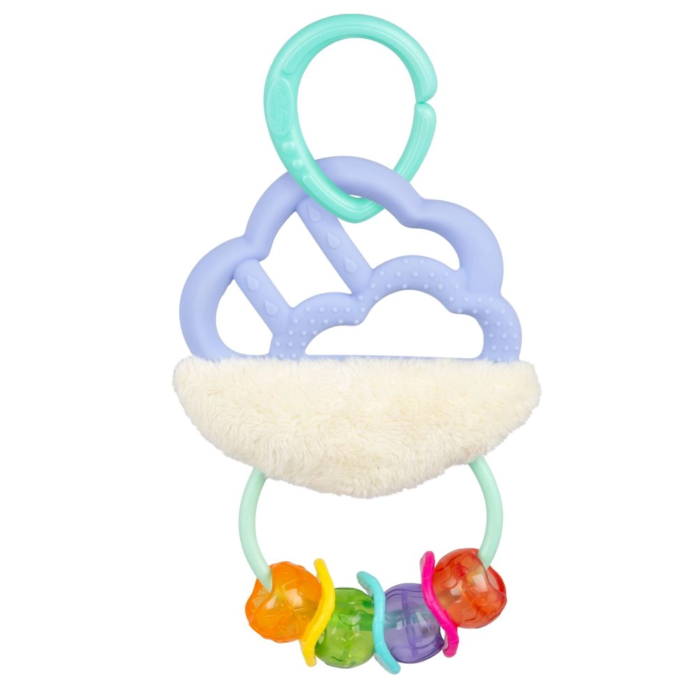 Playgro Dreamy Gums - Suitable for 0 month and above silicone