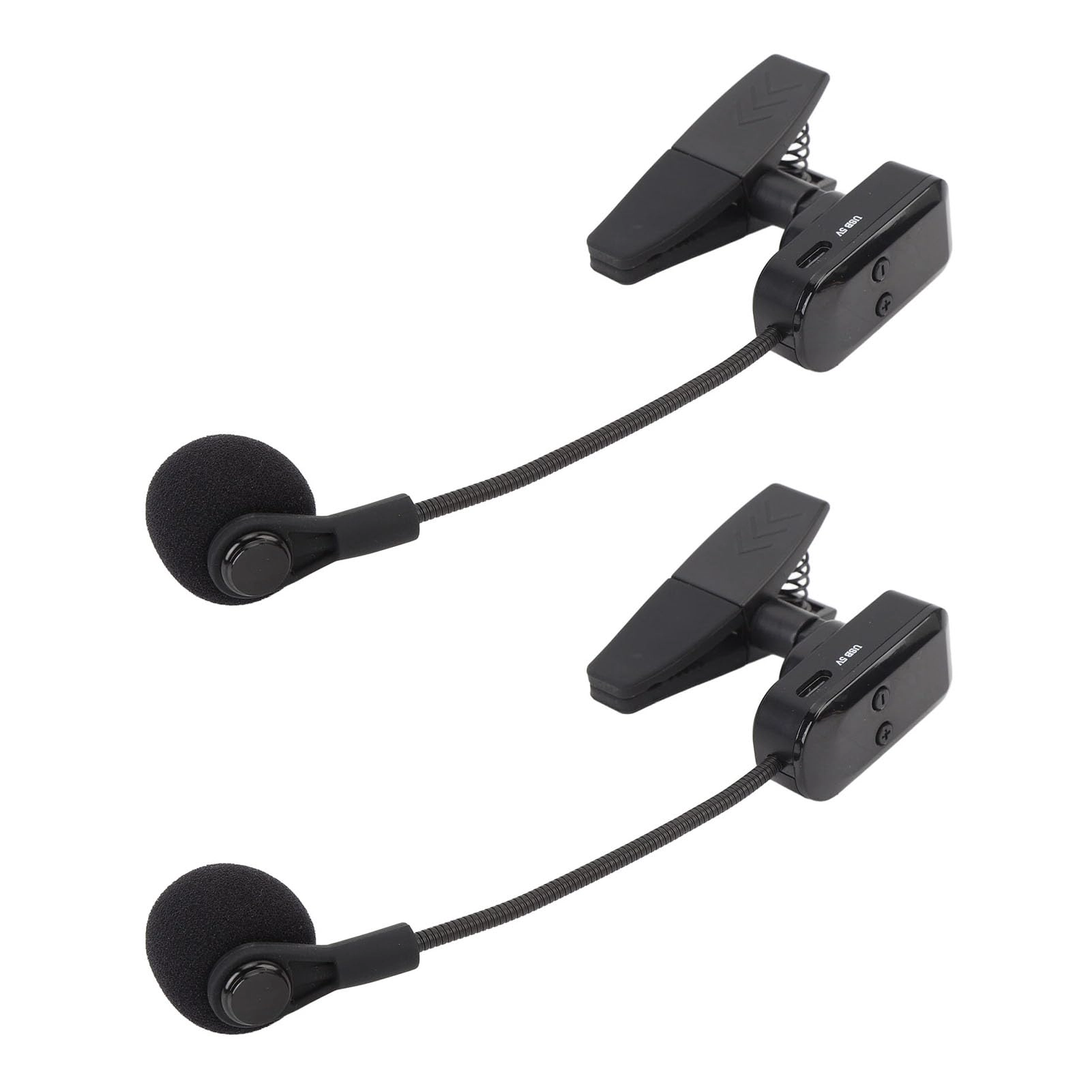 VELATEMOR n3crev5o7t Wireless Microphone