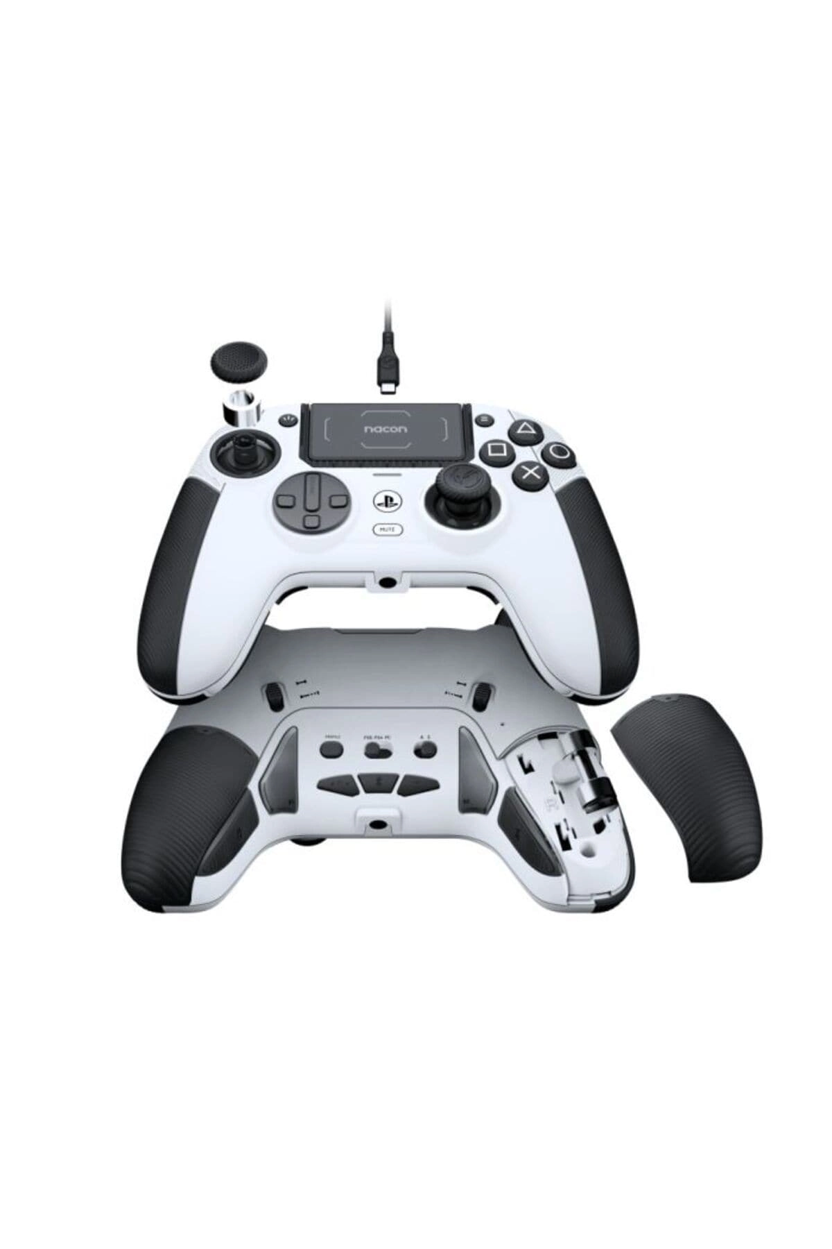 White Revolution 5 PRO Controller