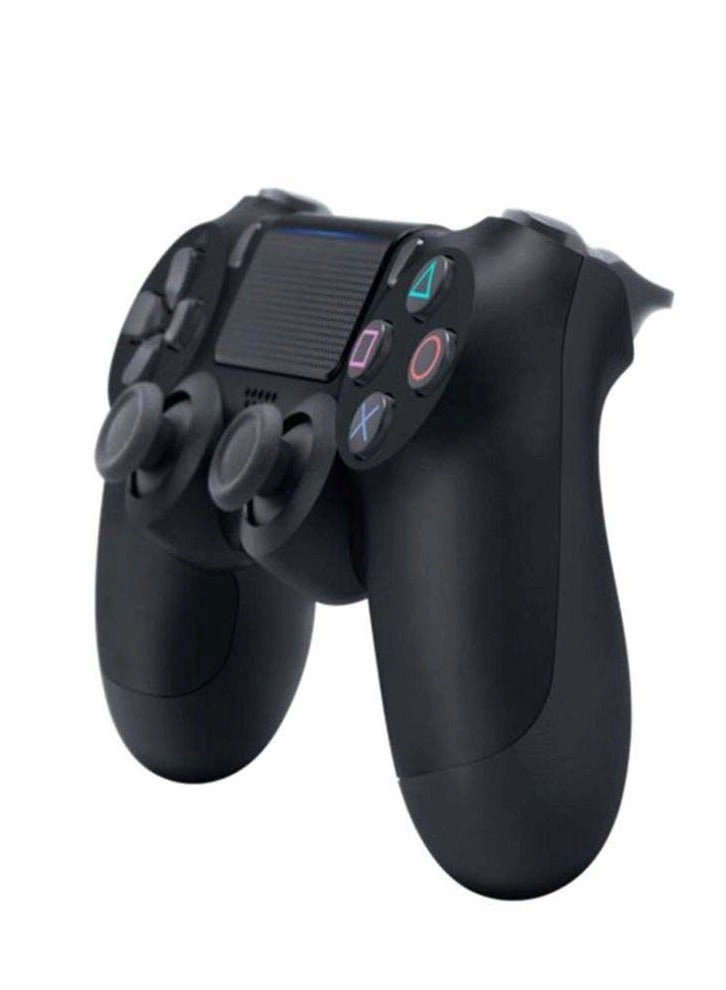 DualShock 4 V2 Wireless Controller (PS4) Black