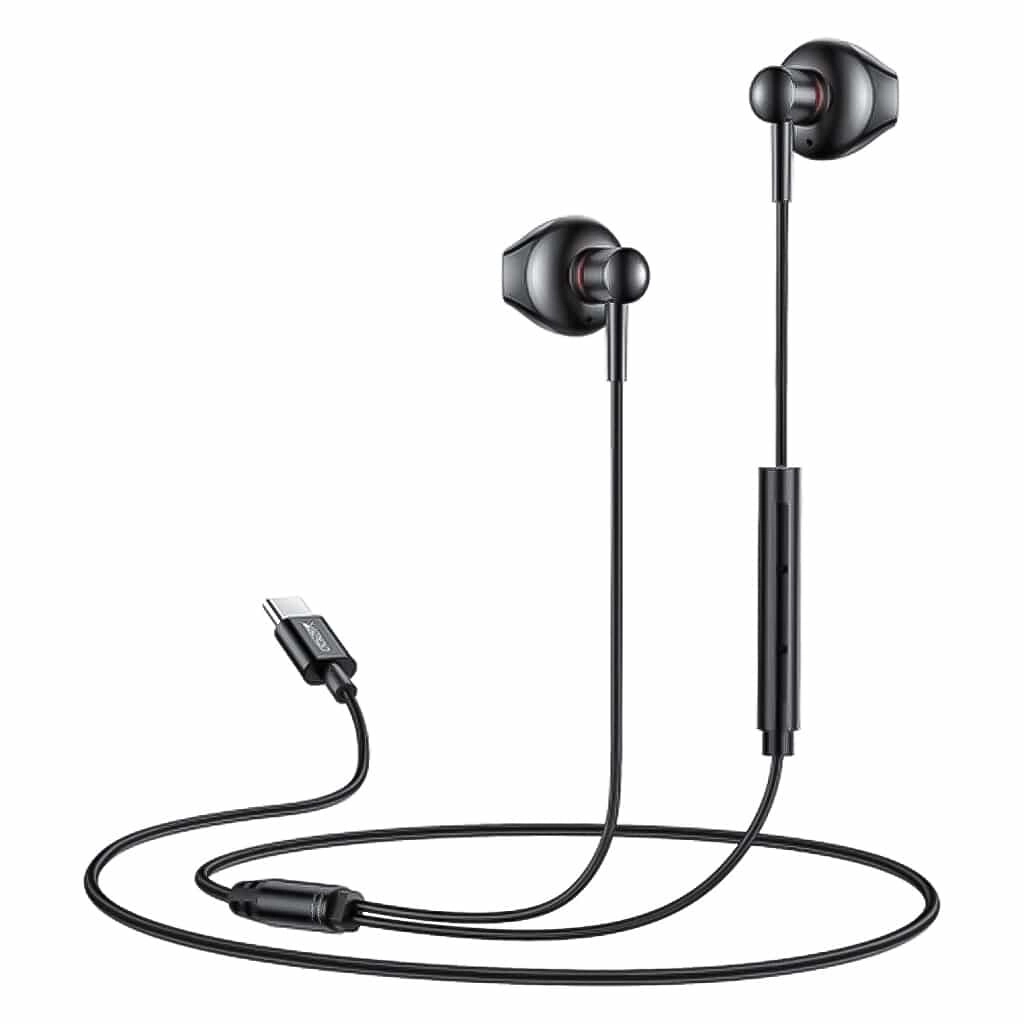 YH45 Wired Earbud