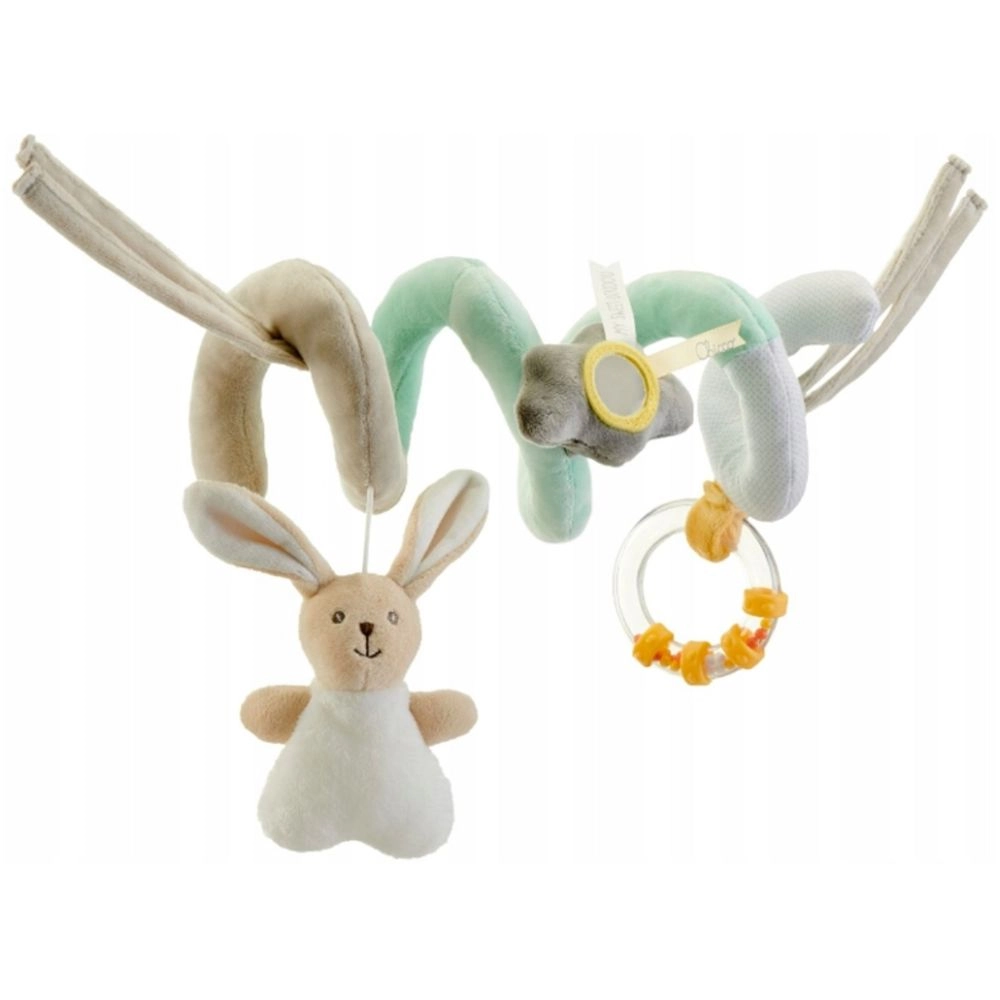 My Sweet Activity Spiral - Suitable for 0 to 9 months