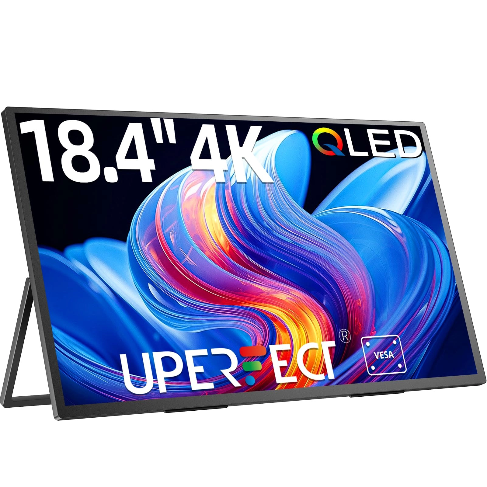 UPERFECT M184 - 18.4" 3840 x 2160