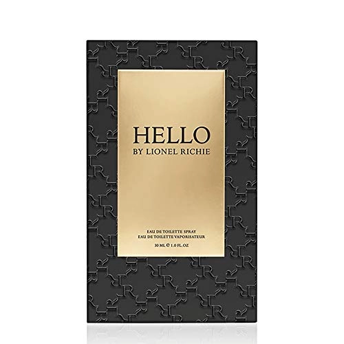 Hello Eau de Toilette 30 ml