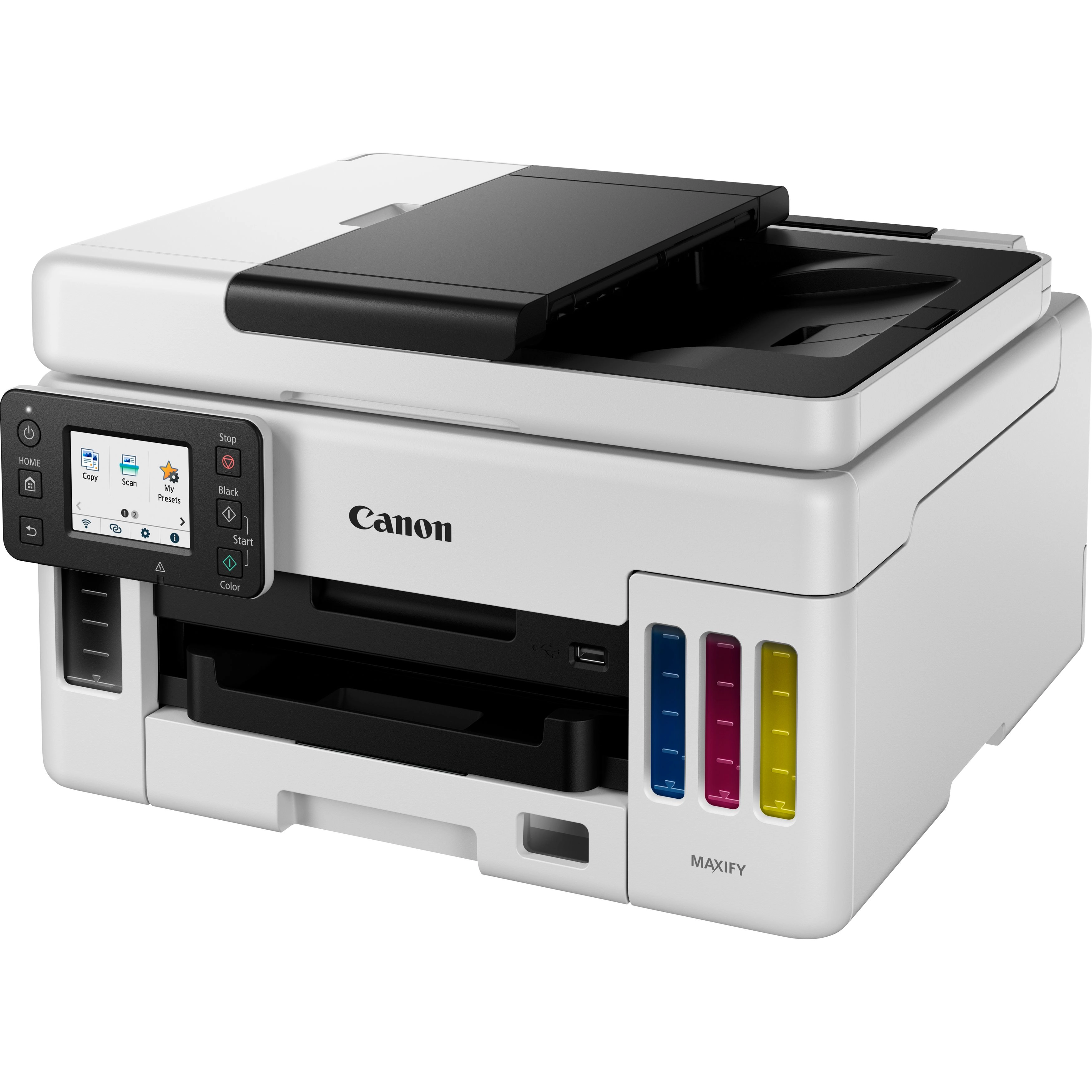 G6040 - Inkjet