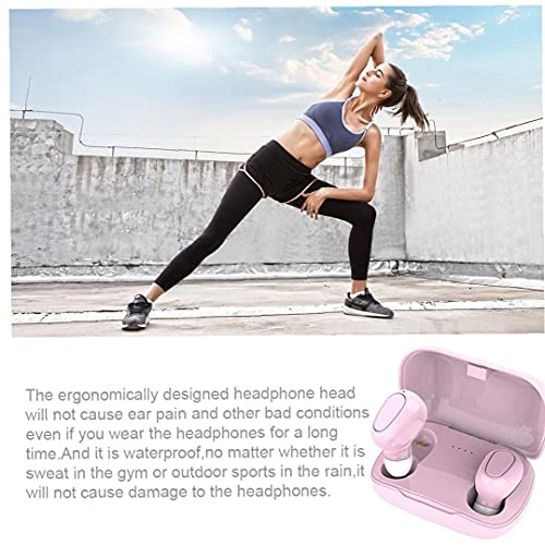 L21 Pro Wireless Earbud