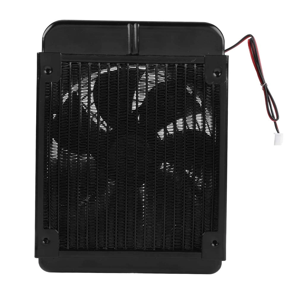 CPU Water Cooling Radiator - 120mm