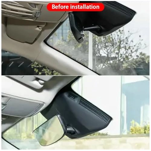 D7 - 4K 2160P for Roewe D7 2024