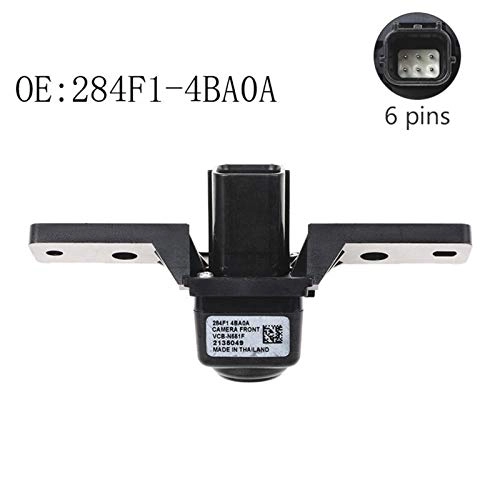 Reverse Backup Camera - Fits Nissan 284F1-4BA0A 284F14BA0A