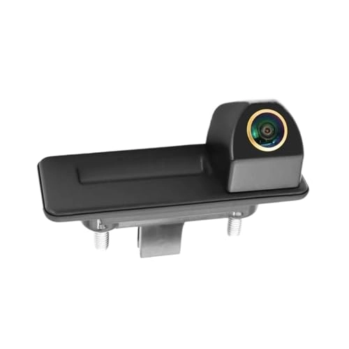 HD Car Rear View Camera - Wire AHD1080P