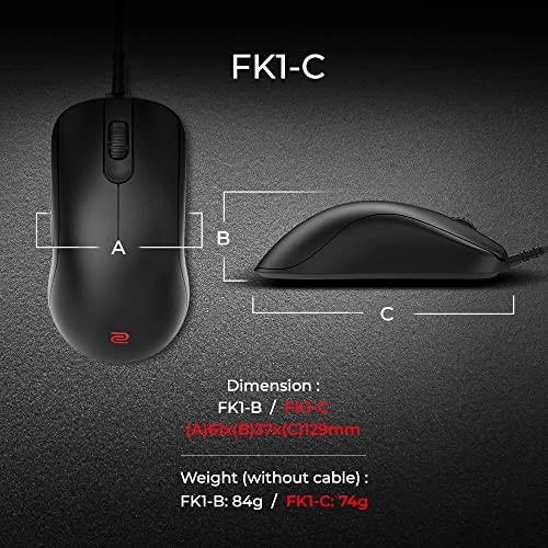 FK1-C - USB