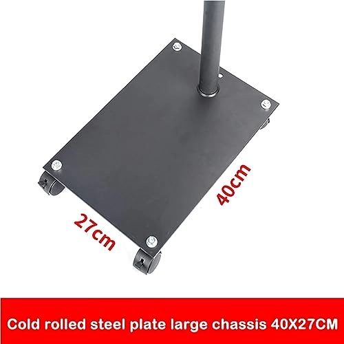 Mobile Stand - 10kg 12-24 inch