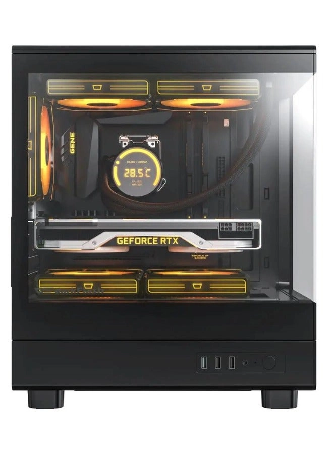 DB330M - i5-12400F 16 GB 500 GB