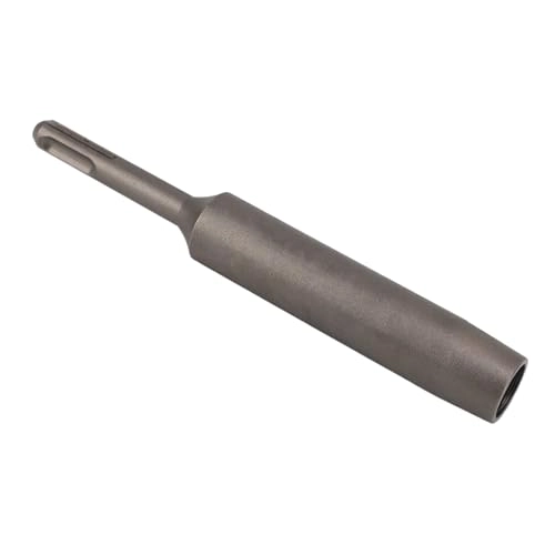 Ground Rod Driver - SDS Plus 20mm / 0.8in