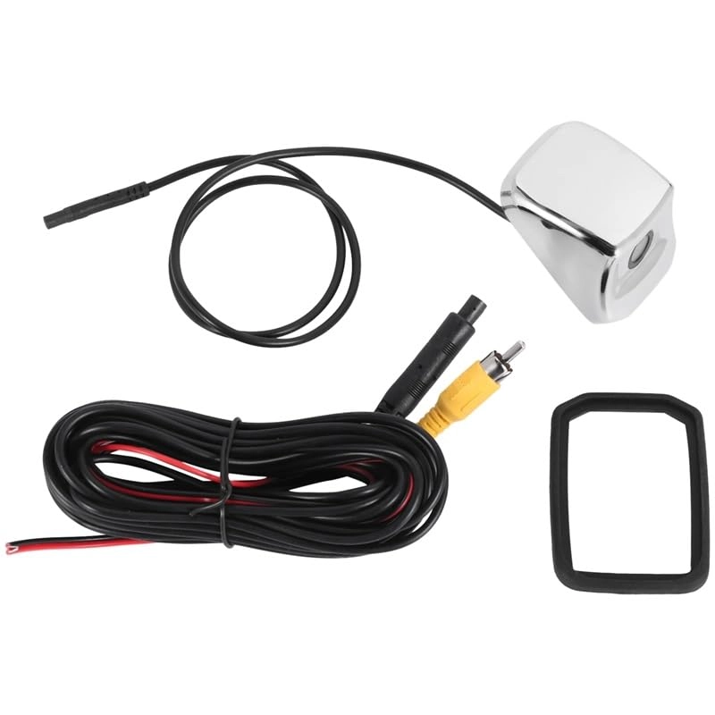 CYDZZYXGSCNN Car Rear View Camera - Night vision Analog 480 TV lines