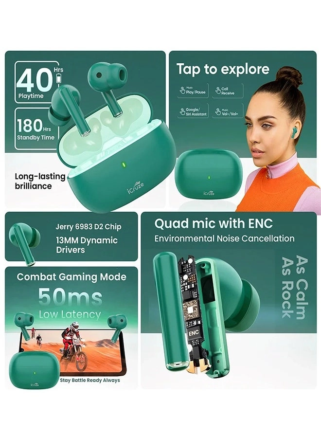 Aura Wireless Earbud