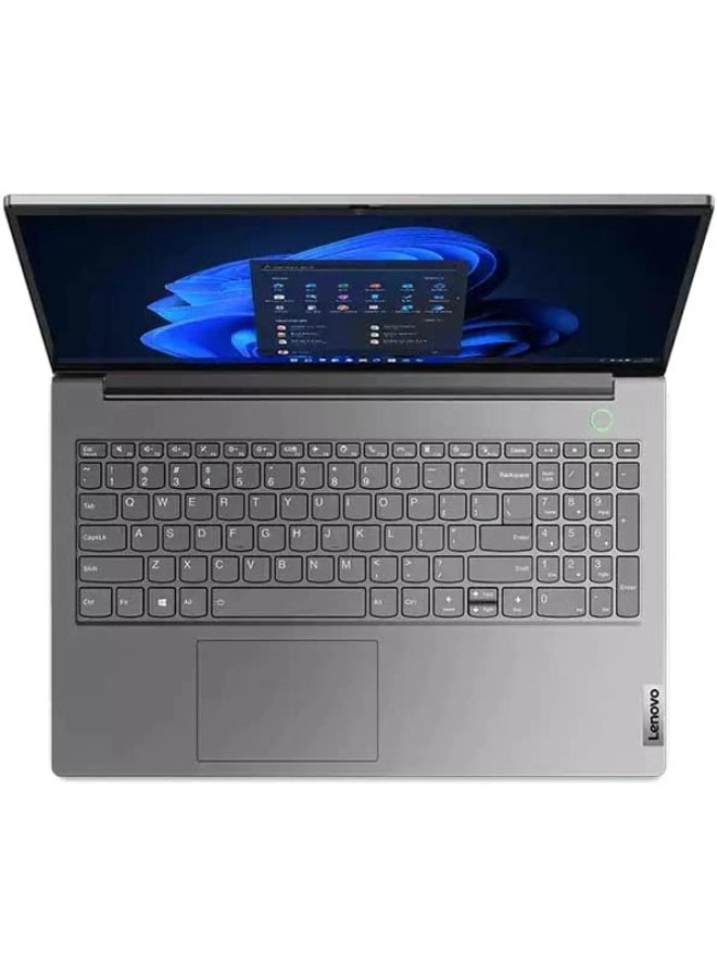 Thinkbook 16 Gen 6 - 16'' i7-13700H 64GB DDR5 4000GB SSD