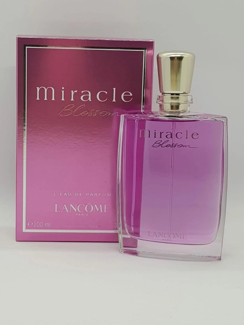 Miracle Eau de Parfum 100ml