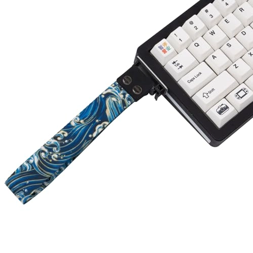 Keyboard Strap - 15x2.5cm Washable